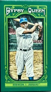 Jackie Robinson