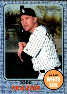 Todd Frazier