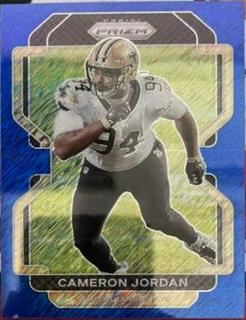 Cameron Jordan