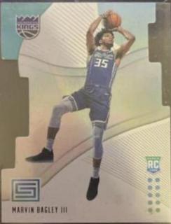 Marvin Bagley III