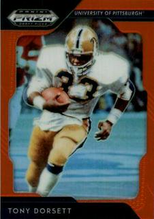 Tony Dorsett