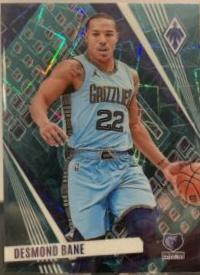 Desmond Bane