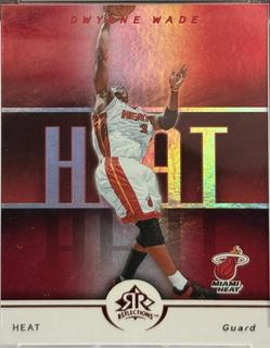 Dwyane Wade