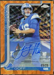 Jared Goff