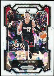 Tyler Herro