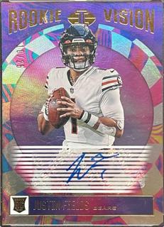 Justin Fields