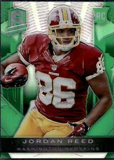 Jordan Reed