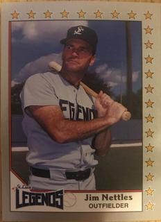 Jim Nettles