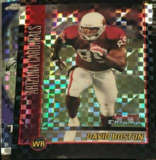 David Boston