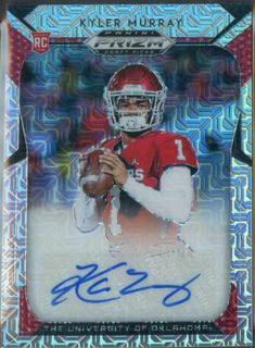 Kyler Murray