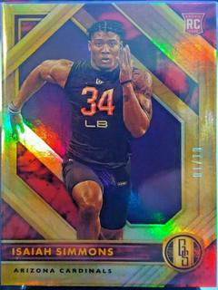 Isaiah Simmons
