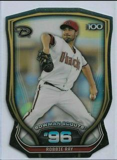 Robbie Ray