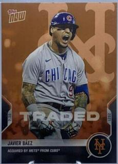 Javier Baez