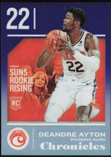 Deandre Ayton