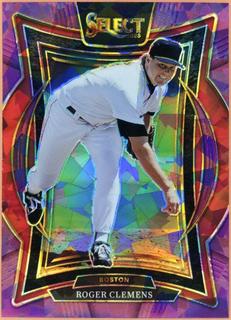 Roger Clemens