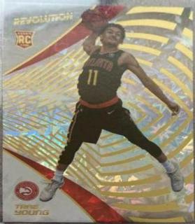 Trae Young