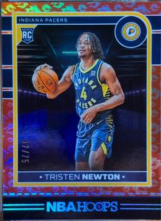 Tristen Newton