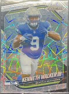 Kenneth Walker III