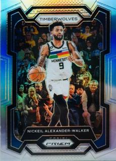 Nickeil Alexander Walker