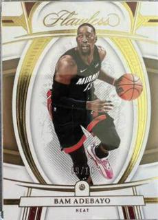 Bam Adebayo