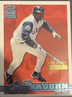 Mo Vaughn