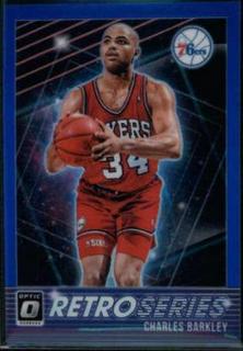 Charles Barkley
