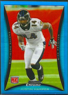 Justin Harper