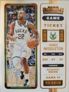 Khris Middleton