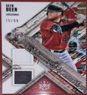 Seth Beer