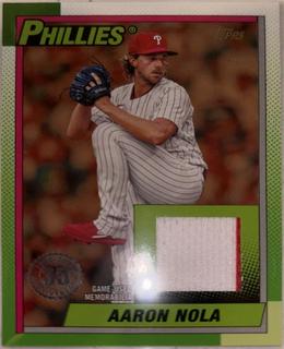 Aaron Nola