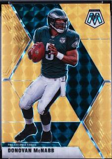 Donovan McNabb