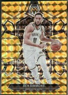 Ben Simmons