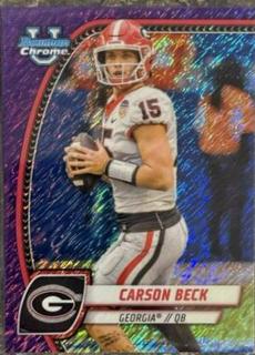 Carson Beck