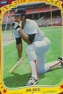 Jim Rice