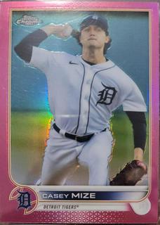 Casey Mize