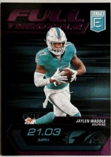Jaylen Waddle