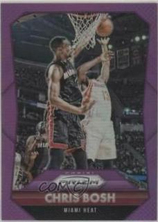 Chris Bosh