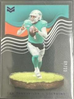 Tua Tagovailoa