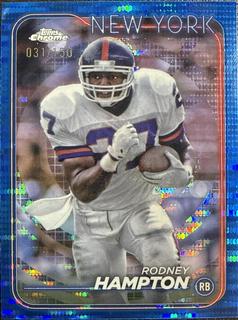 Rodney Hampton