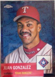 Juan Gonzalez