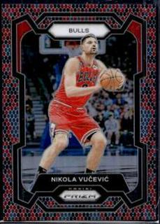 Nikola Vucevic