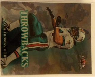 Zach Thomas