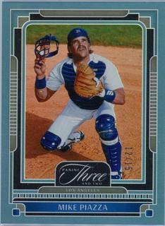 Mike Piazza
