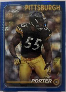 Joey Porter