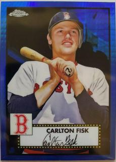 Carlton Fisk
