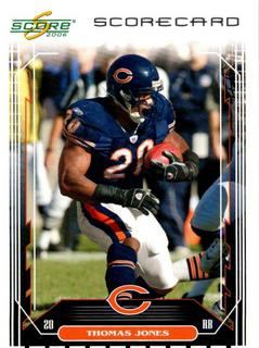 Thomas Jones
