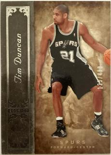 Tim Duncan