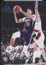 Cameron Johnson