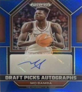 Mo Bamba