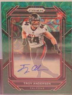 Troy Andersen
